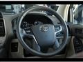 2019 Toyota Land Cruiser Prado