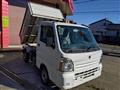 2015 Suzuki Carry Truck