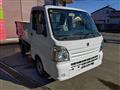 2015 Suzuki Carry Truck