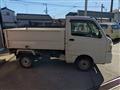 2015 Suzuki Carry Truck