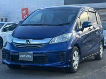 2015 Honda Freed