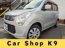 2013 Suzuki Wagon R
