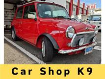 1997 Rover Mini