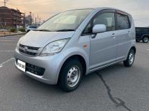 2007 Daihatsu Move