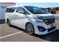 2015 Toyota Vellfire