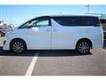 2015 Toyota Vellfire
