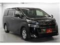 2020 Toyota Vellfire