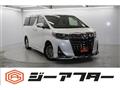 2018 Toyota Alphard G