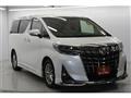 2018 Toyota Alphard G