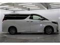 2018 Toyota Alphard G