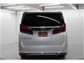 2018 Toyota Alphard G