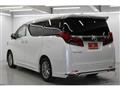 2018 Toyota Alphard G