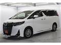 2018 Toyota Alphard G