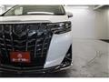 2018 Toyota Alphard G