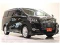 2017 Toyota Alphard G
