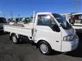 2017 Mazda Bongo Truck
