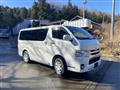 2015 Toyota Hiace Van