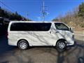 2015 Toyota Hiace Van