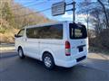 2015 Toyota Hiace Van