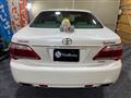 2011 Toyota Crown
