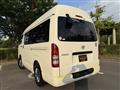 2008 Toyota Hiace Van