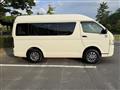 2008 Toyota Hiace Van