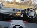 2011 Toyota Hiace Van