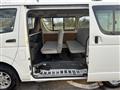 2011 Toyota Hiace Van