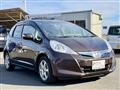 2012 Honda Fit