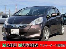 2012 Honda Fit