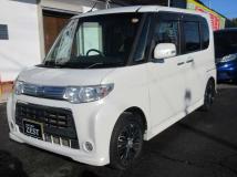 2012 Daihatsu Tanto Custom