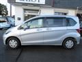 2008 Honda Freed