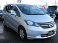 2008 Honda Freed