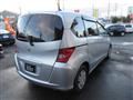 2008 Honda Freed