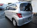 2008 Honda Freed