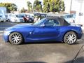 2007 BMW Z4