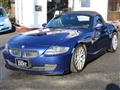 2007 BMW Z4