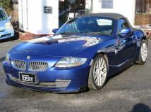 2007 BMW Z4
