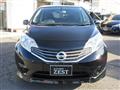 2013 Nissan Note