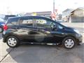 2013 Nissan Note