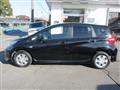2013 Nissan Note