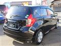 2013 Nissan Note