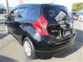 2013 Nissan Note