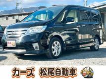 2013 Nissan Serena