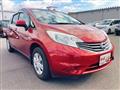2013 Nissan Note