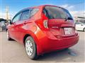 2013 Nissan Note