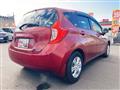2013 Nissan Note