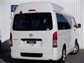 2020 Toyota Hiace Van