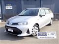 2018 Toyota Corolla Fielder