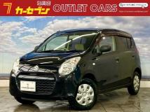 2011 Suzuki Alto